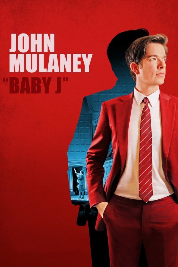 SC - John Mulaney: Baby J (2023)