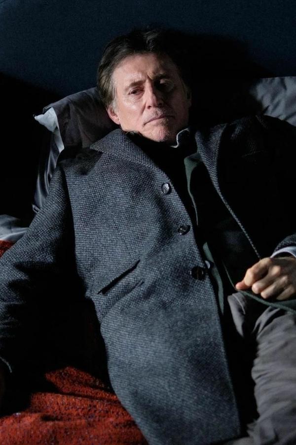 War of the Worlds – S01E05 – La fonte
