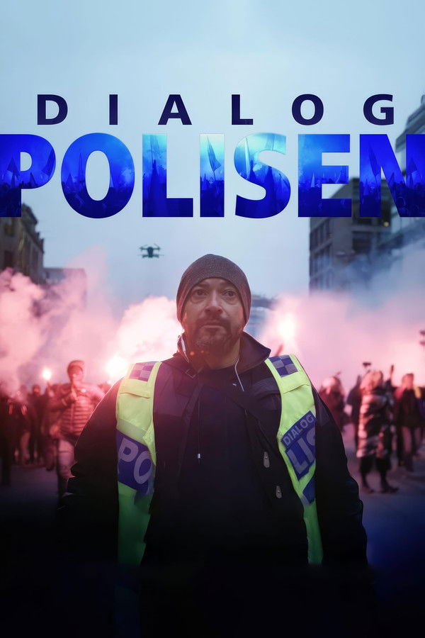 The Dialogue Police (2025)