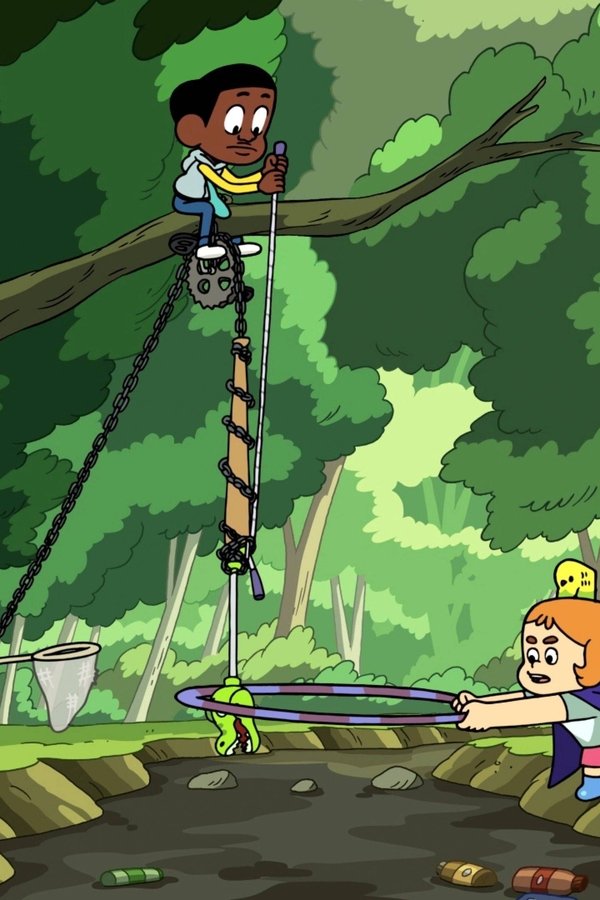 Craig – S01E35 – Episodio 35