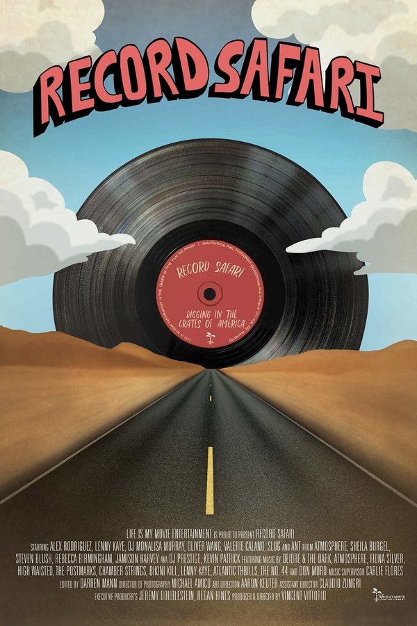 Record Safari