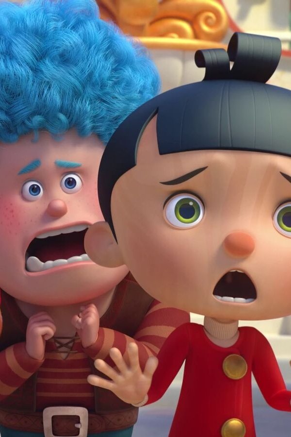 Il villaggio incantato di Pinocchio – S01E23 – Episodio 23