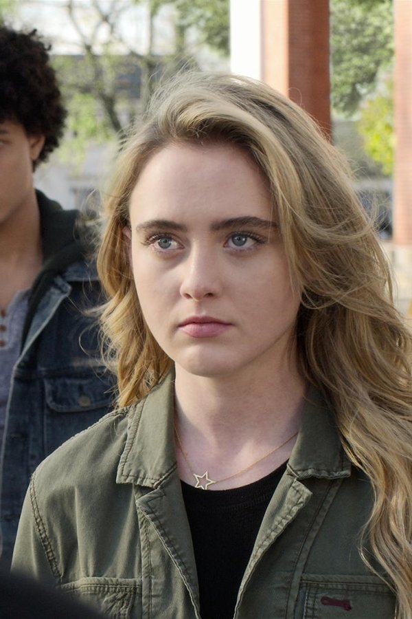 The Society – S01E06 – Episodio 6