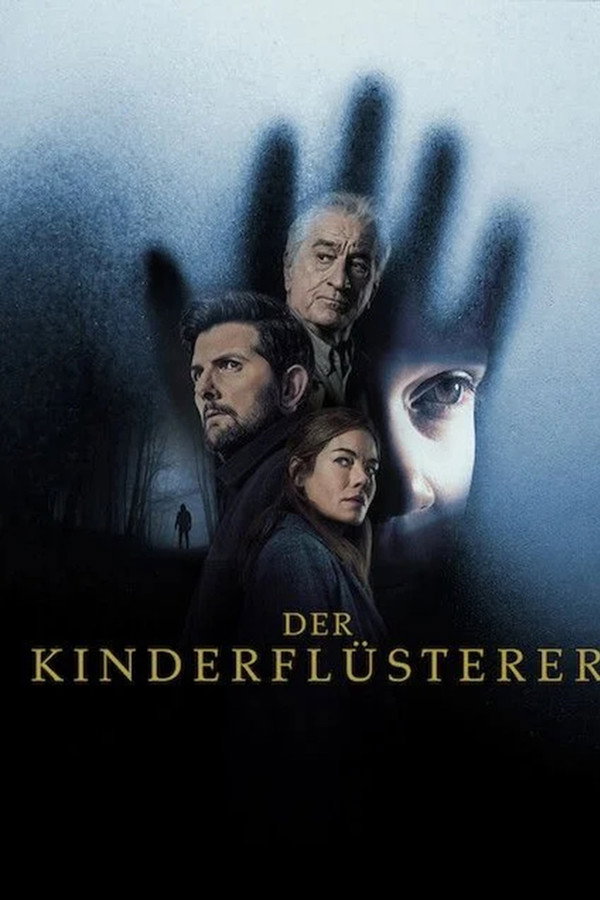 DE - Der Kinderflüsterer (2026)
