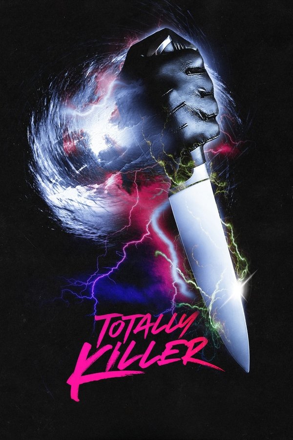 აბსოლიტური მკვლელი / Totally Killer (ქართულად) (2023)
