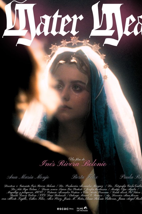 Mater Mea