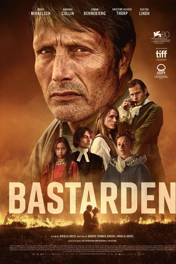 ALB - The Promised Land - 2023