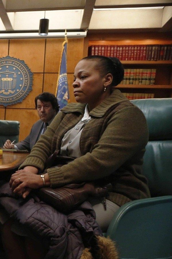 The Americans – S01E12 – Il Giuramento
