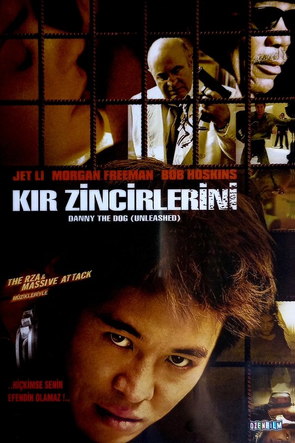 TR - Kır Zincirlerini - 2005