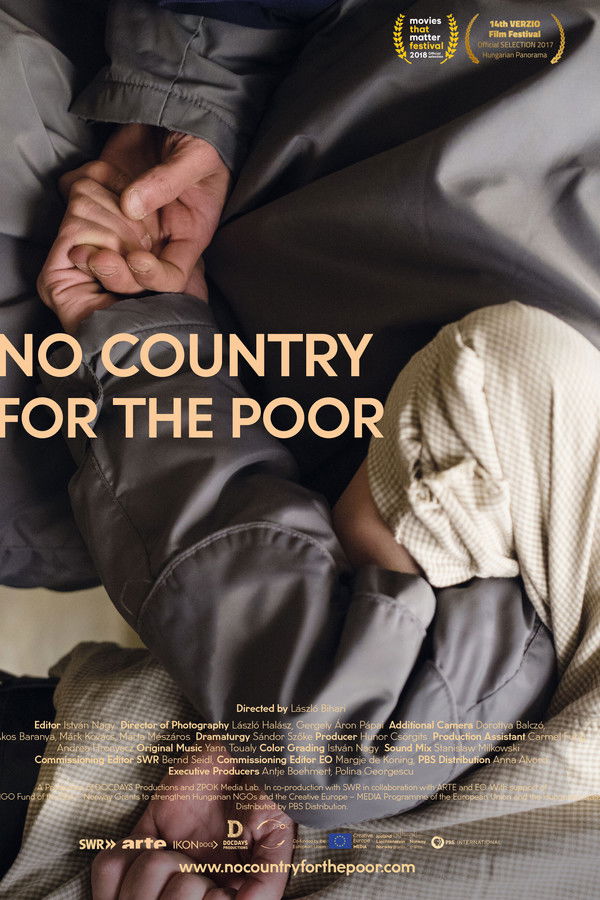 No Country for the Poor