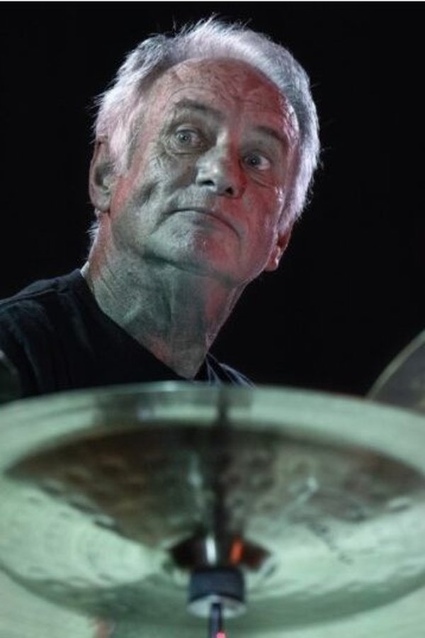 Terry Chambers's headshot