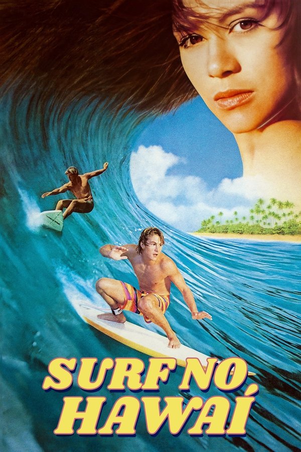 Surf no Hawaí (1987)