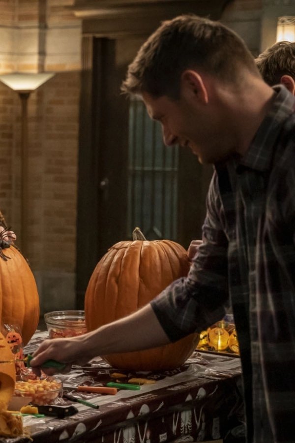 Supernatural – S15E14 – Ultime vacanze