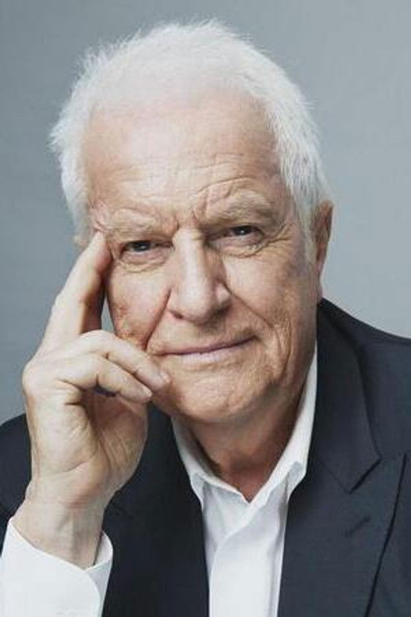 André Dussollier's headshot