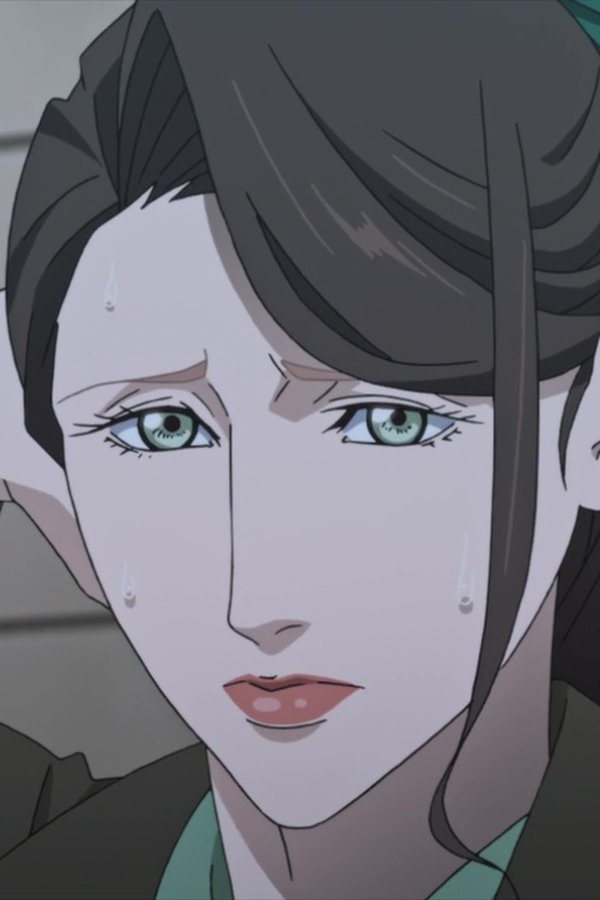 Hero Mask – S01E14 – Episodio 14