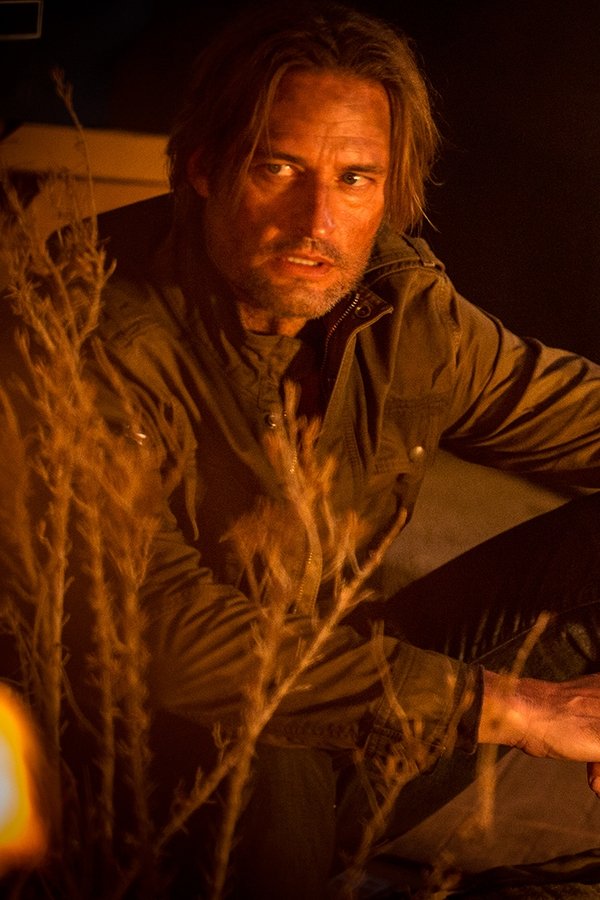 Colony – S02E01 – Undici. Tredici