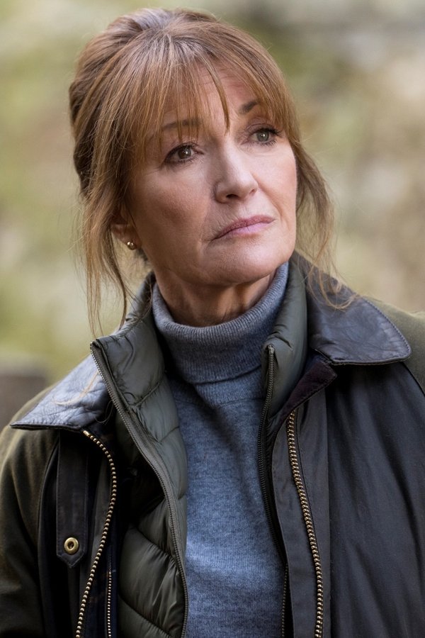 Harry Wild: La signora del delitto – S02E02 – Episodio 2