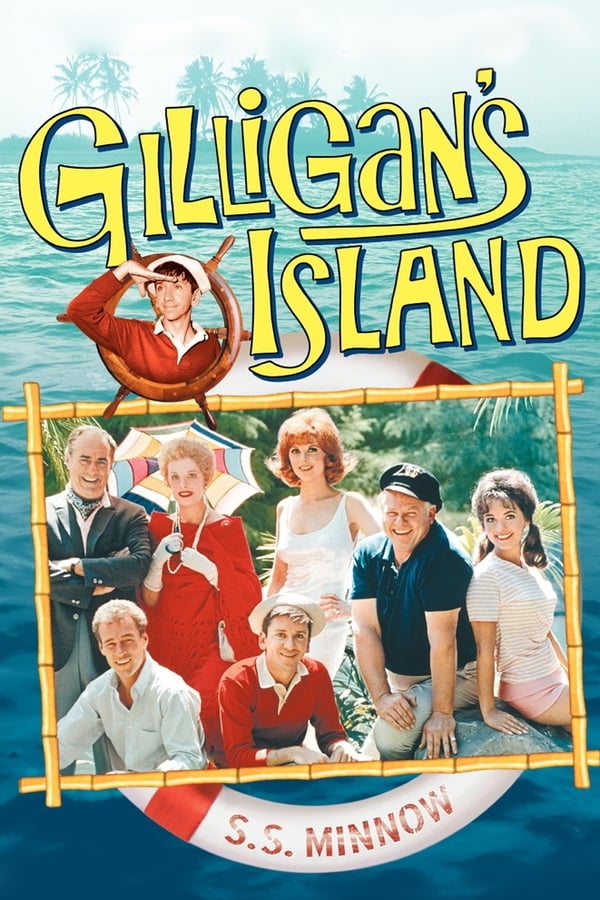 L’isola di Gilligan