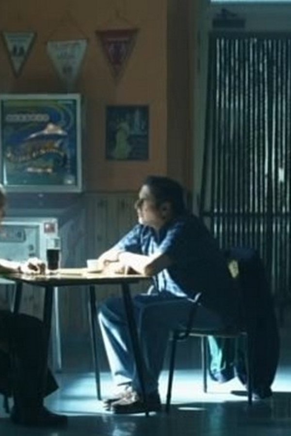 Il mostro di Firenze – S01E03 – Episode 3