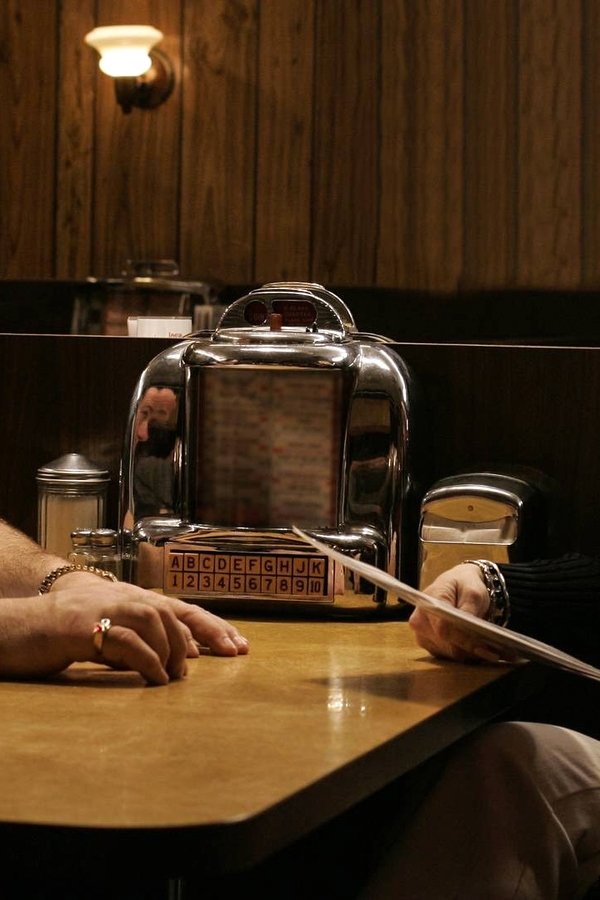 I Soprano – S06E21 – Made in America