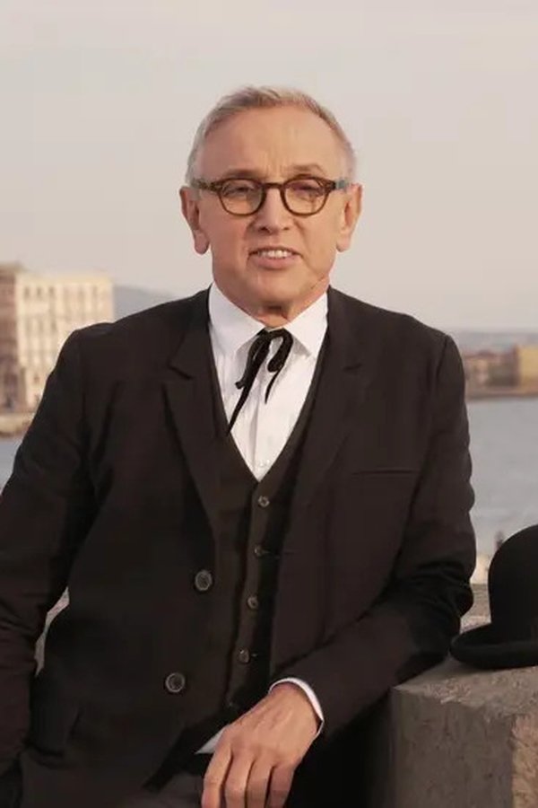 Bruno Barbieri – 4 hotel – S07E04 – Napoli