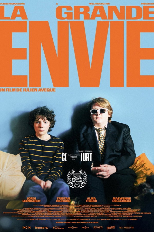 La Grande Envie