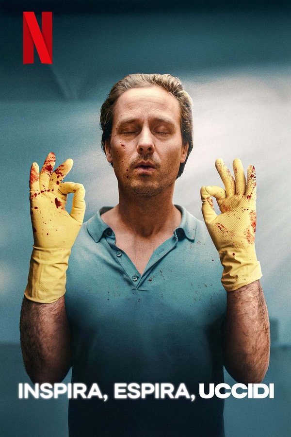 IT - Inspira, espira, uccidi (2024)