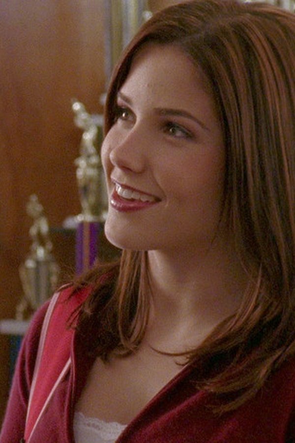 One Tree Hill – S01E09 – Episodio 9