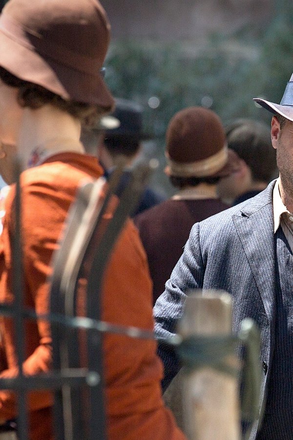Boardwalk Empire – L’impero del crimine – S05E07 – Friendless Child