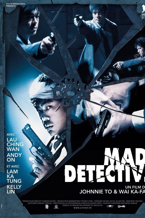 Mad Detective