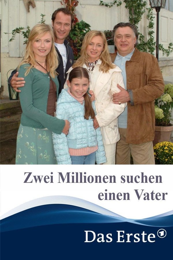 Zwei Millionen suchen einen Vater