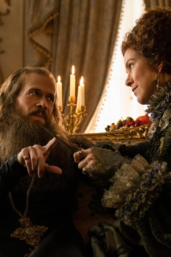 The Great – S02E02 – Testa di cazzo