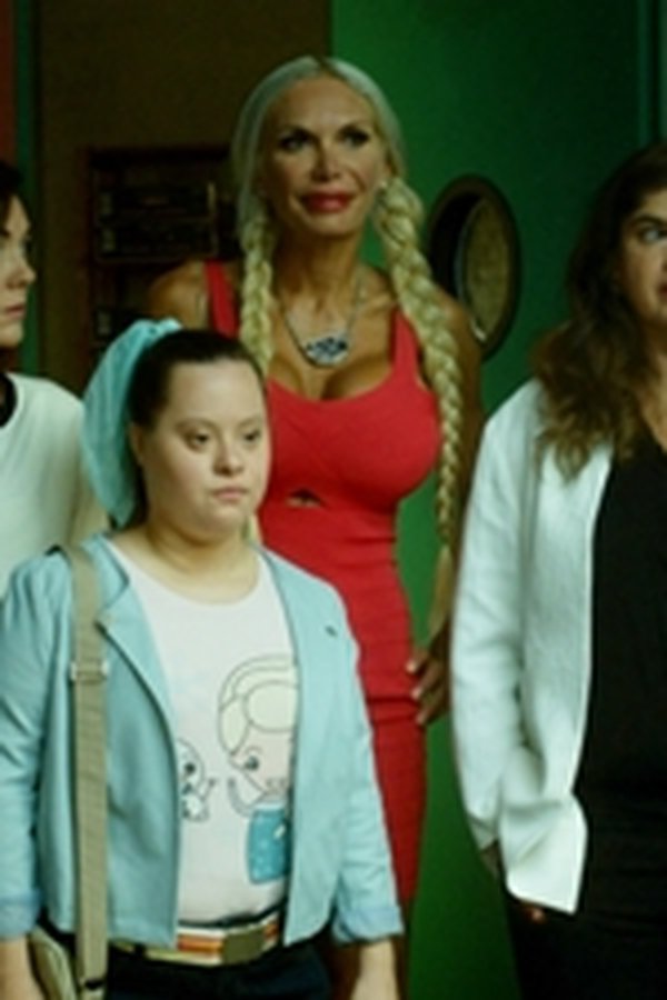 4 Mamme per un delitto – S01E05 – Episodio 5