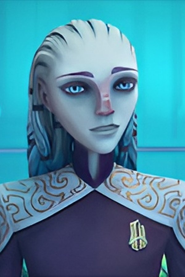 Star Trek: Prodigy – S02E05 – La spirale del mistero