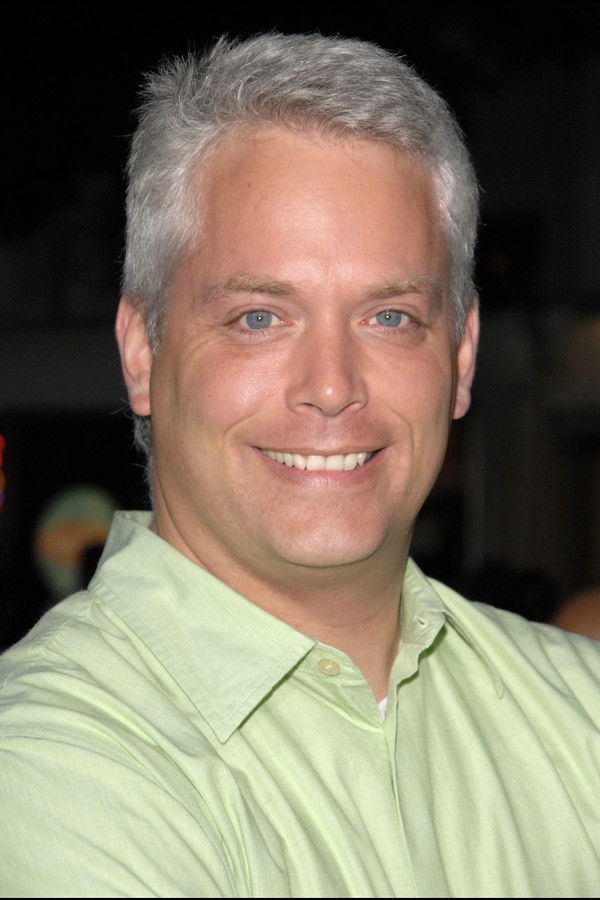 Craig Perry's headshot