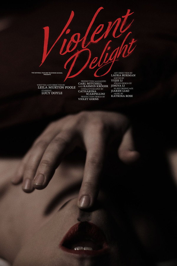 Violent Delight