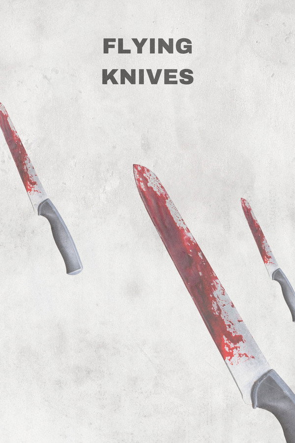 Flying Knives