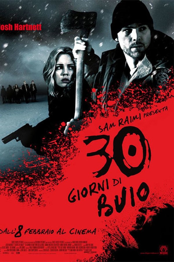 30 giorni di buio (2007)