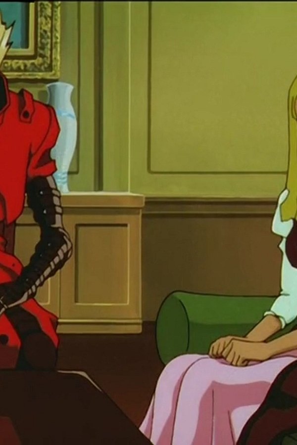 Trigun – S01E02 – Truth of Mistake