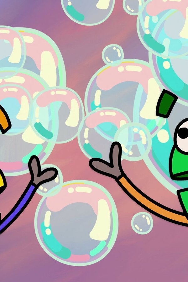 Le risposte degli StoryBots – S02E02 – Episodio 2