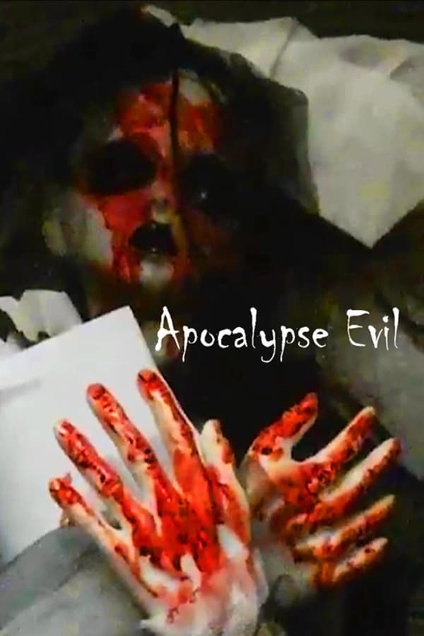 TVplus AR - Apocalypse Evil (2023)