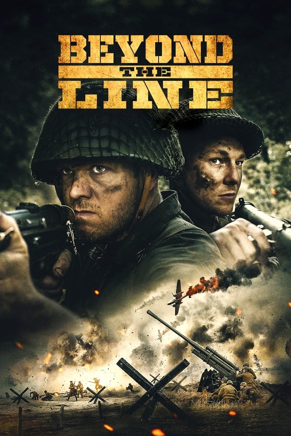 TVplus LAT - Beyond the Line (2019)