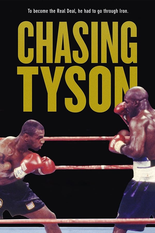 Chasing Tyson