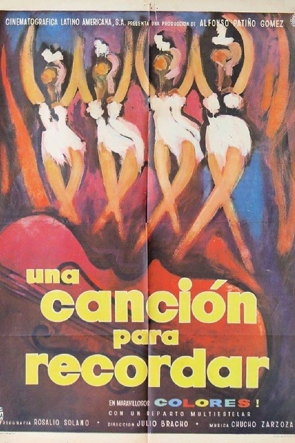 Una canción para recordar