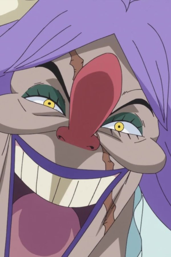 One Piece: All’arrembaggio! – S19E840 – Tagliare la relazione padre-figlio – Sanji e Judge