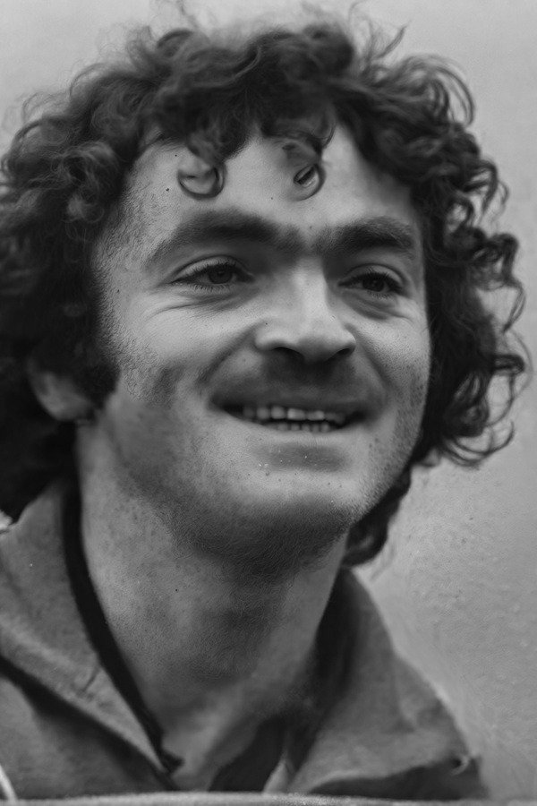 Patrick Floersheim