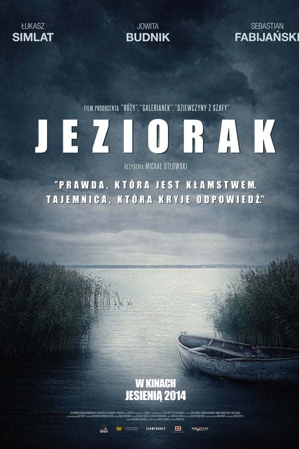 PL - JEZIORAK (2014) POLSKI