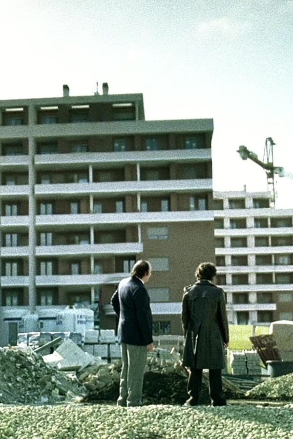 Romanzo Criminale – La serie – S01E09 – Episodio 9