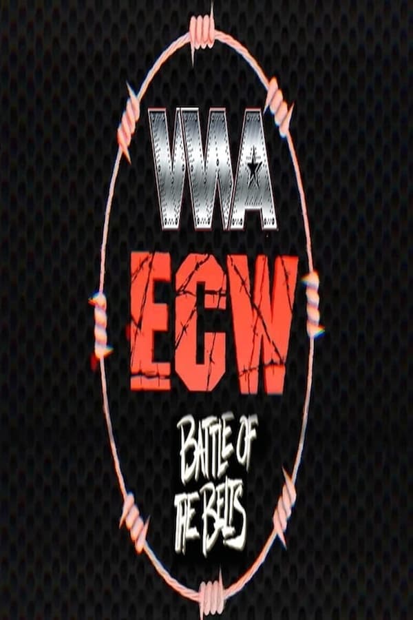 ECW/WWA Battle of The Belts