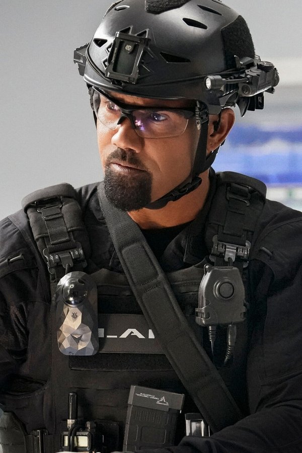 S.W.A.T. – S07E04 – Battiti